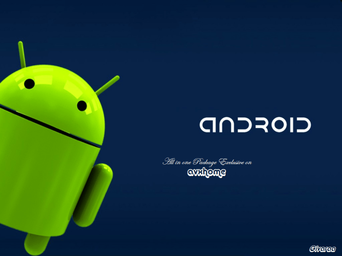 A journey through time: The evolution of Android