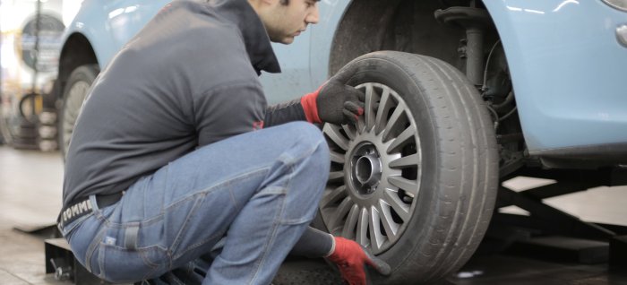 How Often to Replace Tires (Plus How to Tell You Need New Tires!) When to replace car tires