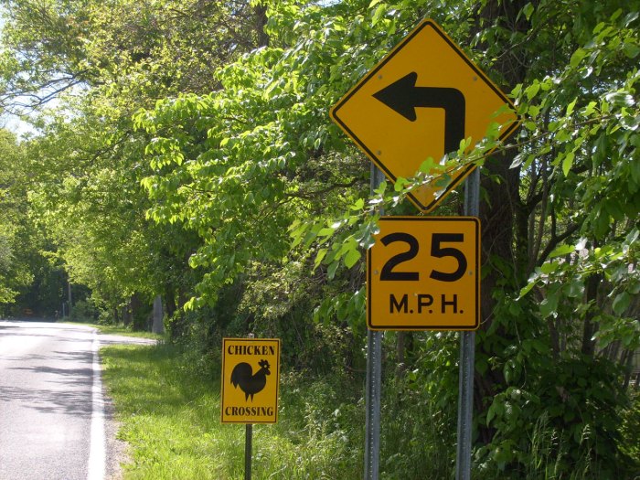 Signs of transmission failure