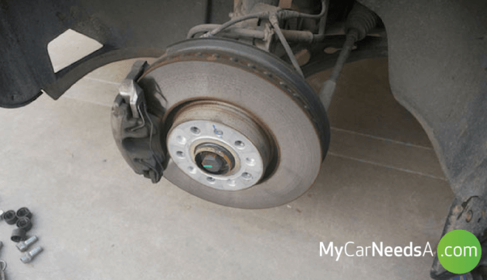 How Much Should Brake Pad Replacement Cost? - EBC Brakes