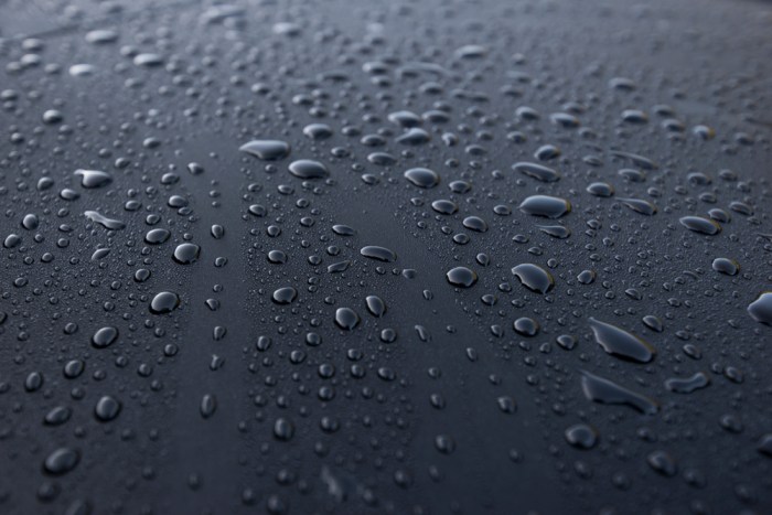 All-weather car covers