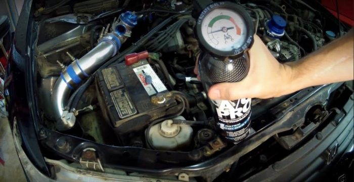 My Car AC Is Not Cooling!: 5 Possible Reasons Why and What to Do About ... How to fix car AC not cooling