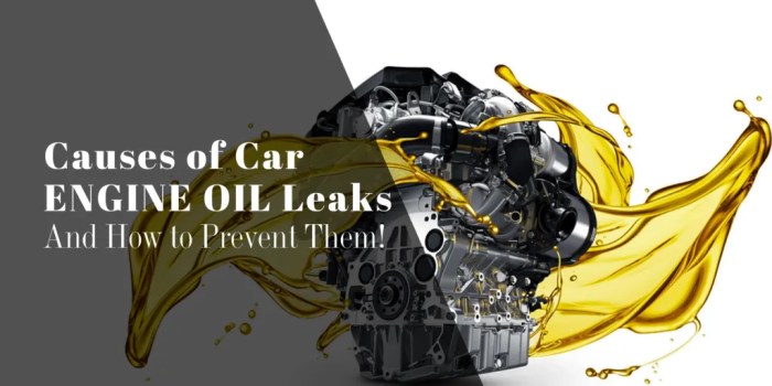 PPT - Engine Oil Leaks: Causes And How To Fix Them PowerPoint ... Engine oil leak causes