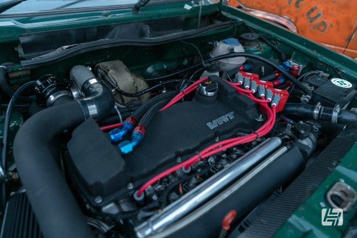 Engine tuning Engine tuning