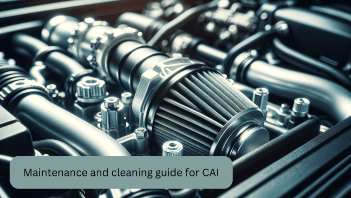 News - Understanding Cold Air Intakes News - Understanding Cold Air Intakes