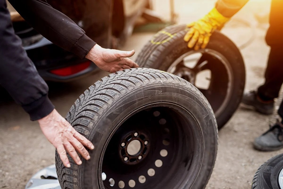 How Often and Why You Should Rotate Your Tires | Family Handyman When to rotate tires
