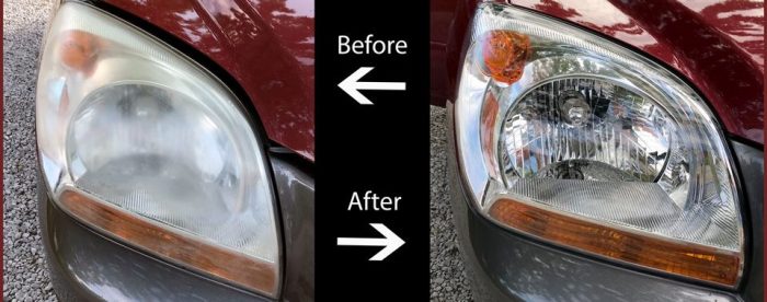 Ultimate Guide To Headlight Restoration Kits: Our 5 Top Picks Revealed ... Ultimate Guide To Headlight Restoration Kits: Our 5 Top Picks Revealed ...