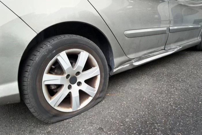 Best Way How to Fix a Flat Tire: Step by Step Guide by Experts Best Way How to Fix a Flat Tire: Step by Step Guide by Experts