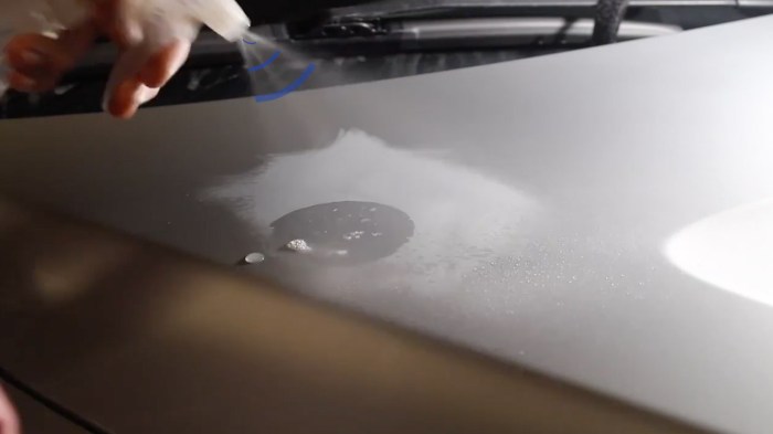 How to Remove Scratches from Car: 11 Steps (with Pictures)