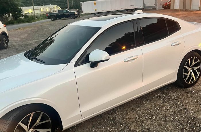 How To Tint Windows? | The Drive How to tint your windows