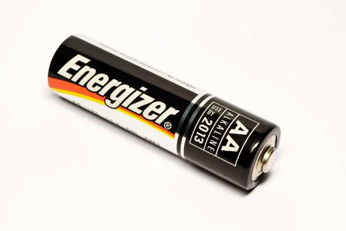 What Is An Electric Battery? Battery drain problem solution