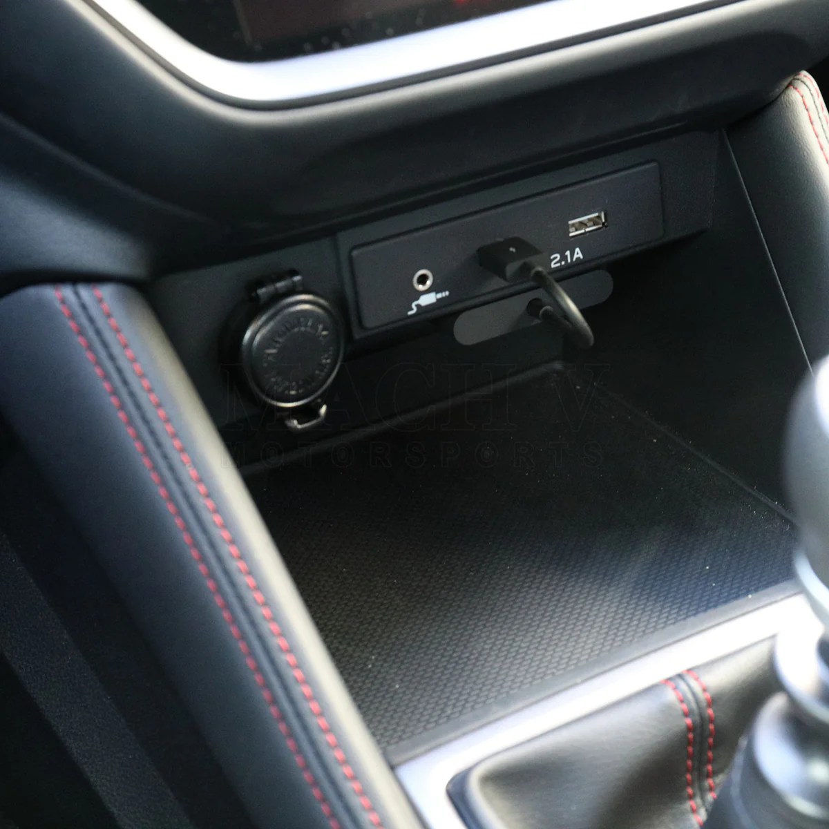 Wireless Apple CarPlay upgrade