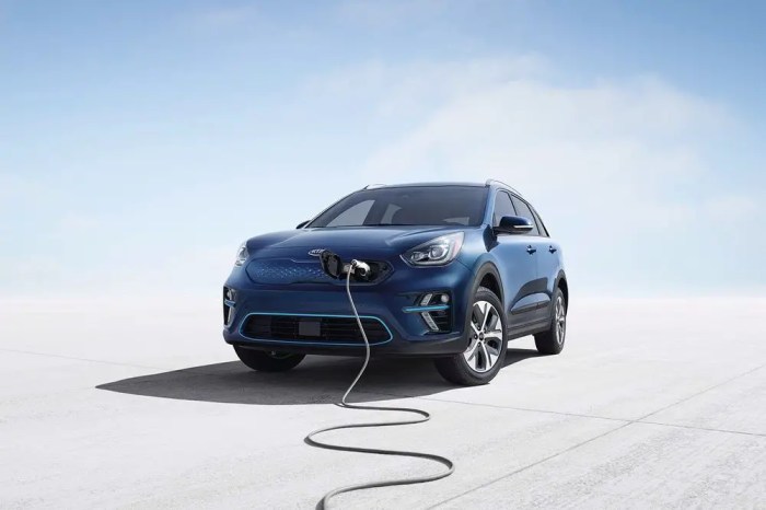 Cheapest EVs in the market