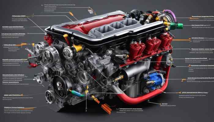 5 tuning tips for your car - RaceChip News Engine tuning tips