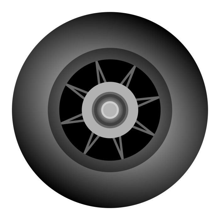 Wheel spacers pros and cons