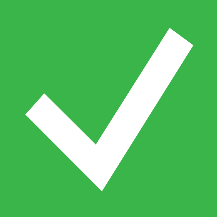 Clipart - tick Check engine light meaning