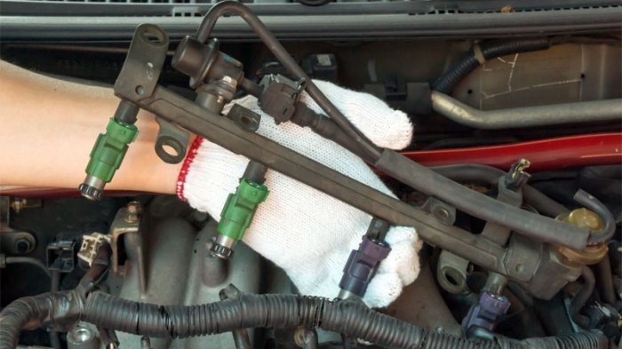 How to Clean and Unclog Fuel Injectors at Home How to Clean and Unclog Fuel Injectors at Home