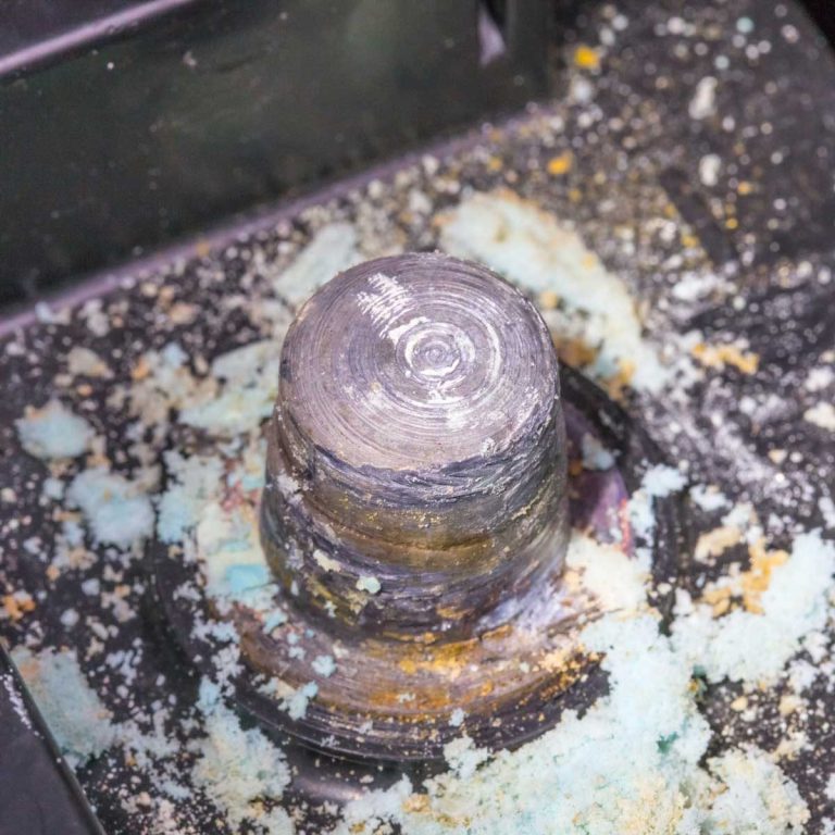 How to Prevent Car Battery Corrosion: 11 Easy Tips That Work - DRIVING LIFE How to fix car battery corrosion