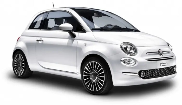 15 Best Cars For Beginners And Young Drivers - TheCarXpert Safest cars for beginners