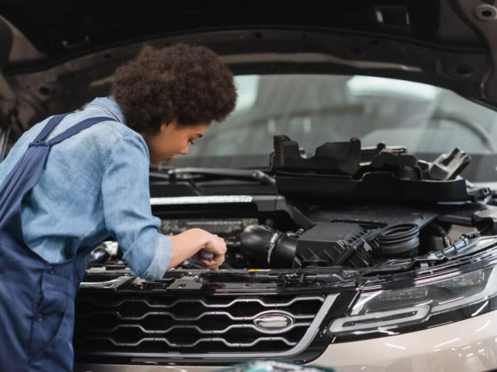 How to fix car battery corrosion
