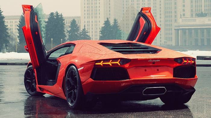 1920x1080px | free download | HD wallpaper: red sport car, Lamborghini ... Cars with the best resale value