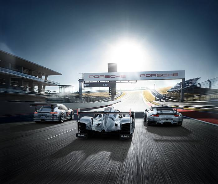 Hybrid vs electric cars