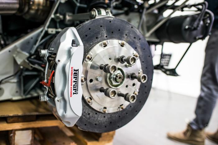 How to Fix Squeaky Brakes - CarCapsule