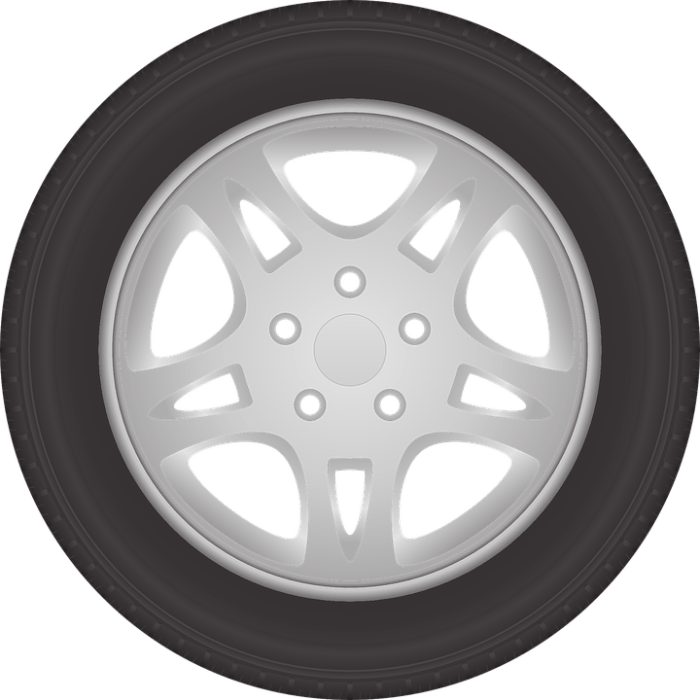 Tire inflators portable