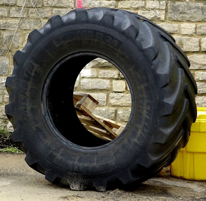 Tire inflators portable