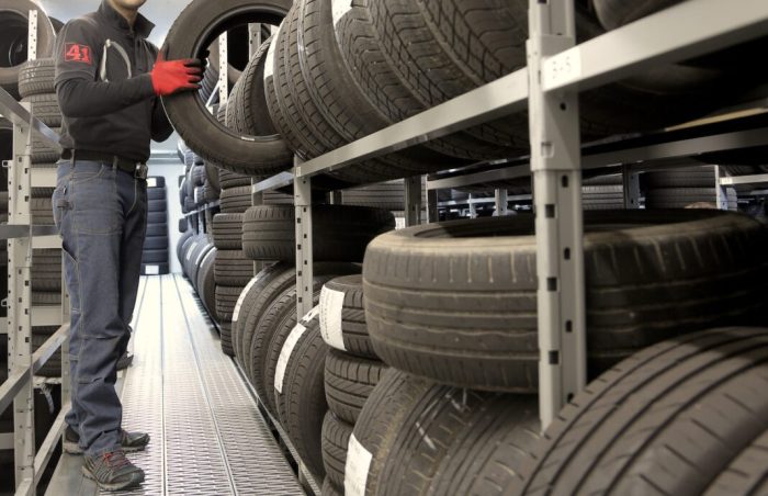 When to Replace Car Tires | East Coast Toyota Guide When to replace car tires