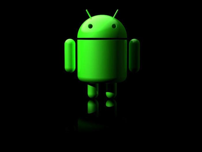 Android Auto head units