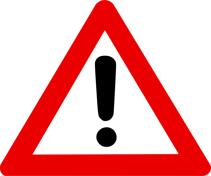 Signs Silhouettes Free Stock Photo - Public Domain Pictures Signs of transmission failure